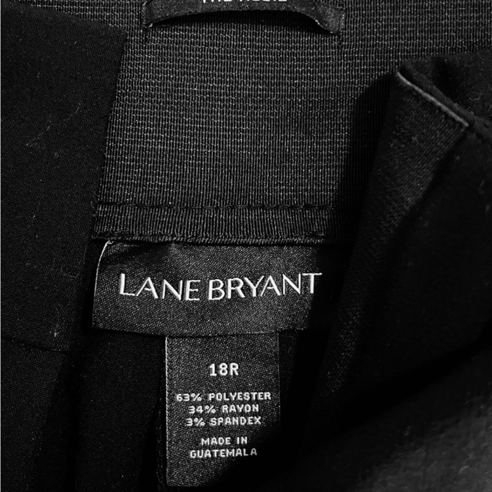 Lane Bryant “Allie” Trousers - Picture 5 of 8
